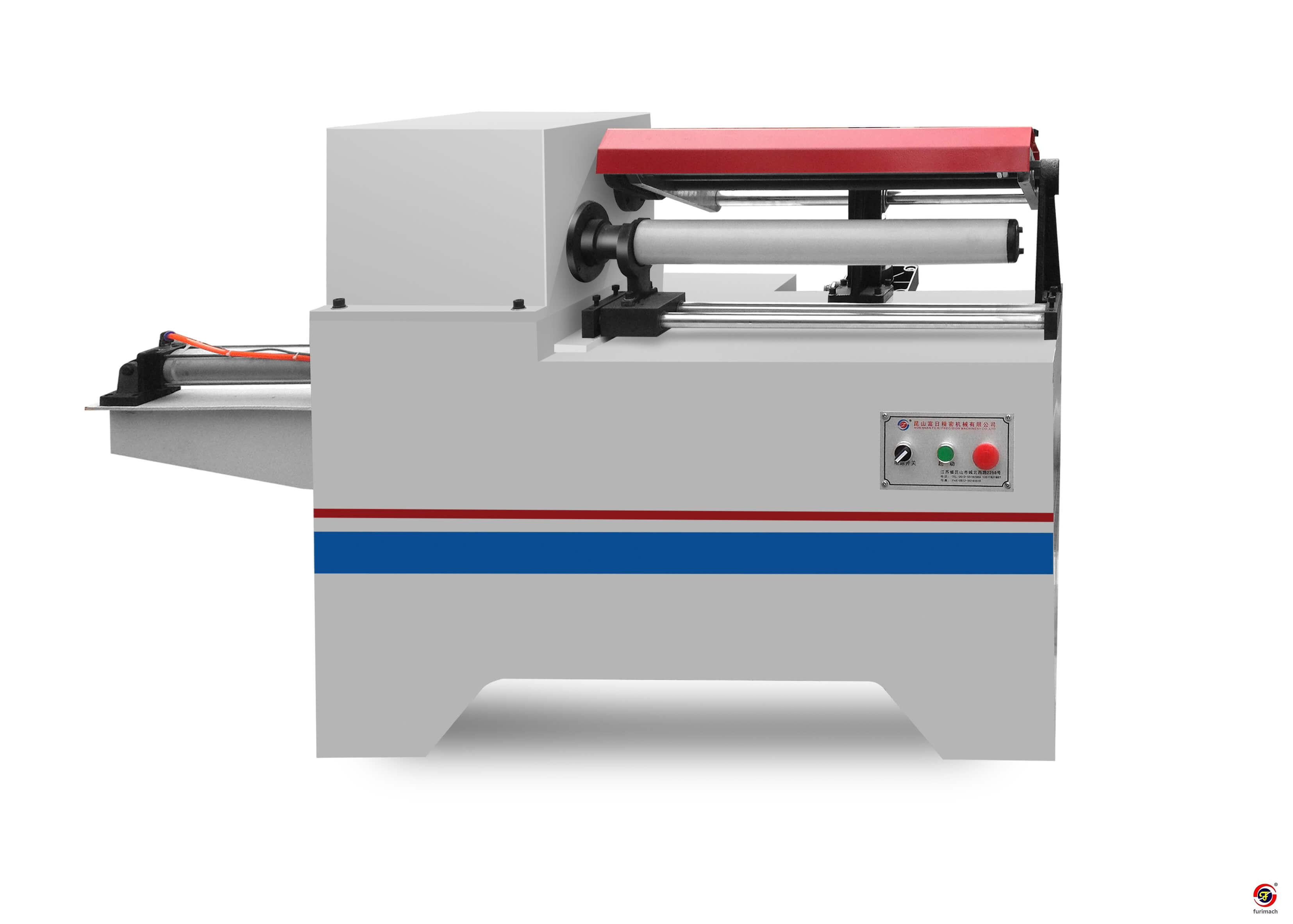 BSRB Automatic Paper Core Cutting Machine Buy paper core cutting