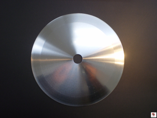 Double-sided Tungsten Steel Blade for BOPP Lamination Film Roll Cutting
